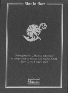 sint in flore-jesus garcia bernalt-9788413116280
