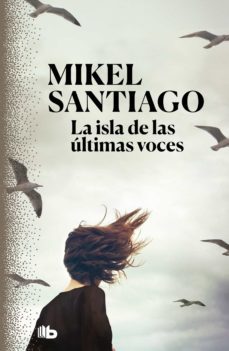 la isla de las ultimas voces-9788413140780
