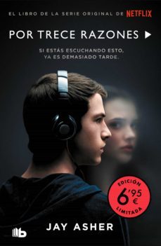 por trece razones (campaña verano - ed. limitada a precio especial)-9788413142180