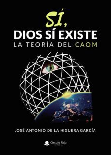 si, dios si existe. la teoria del caom-9788413177380
