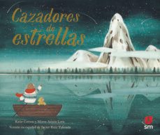 cazadores de estrellas-katie cotton-9788413182780