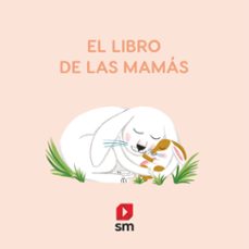 el libro de las mamas-9788413188980