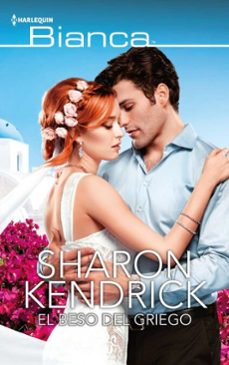 el beso del griego-sharon kendrick-9788413283180