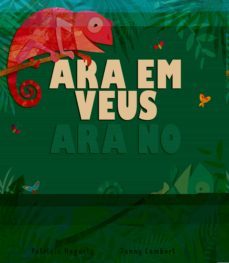 ara em veus, ara no-9788413344980
