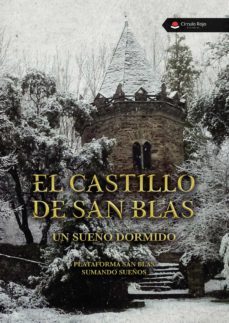 el castillo de san blas-9788413385280