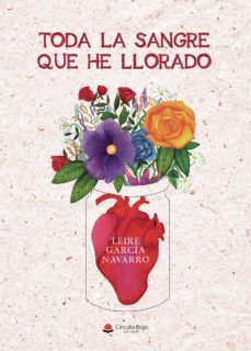 toda la sangre que he llorado (ebook)-9788413387680