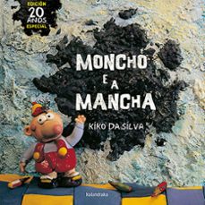 moncho e a mancha-9788413430980