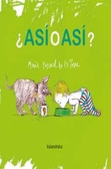 ¿asi o asi?-9788413431680