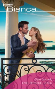 en el reino del deseo (ebook)-clare connelly-9788413480480