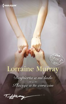 despierta a mi lado / placaje a tu corazón-lorraine murray-9788413485980