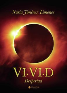 vi.vi.d despertad (ebook)-nuria jimenez limones-9788413508580