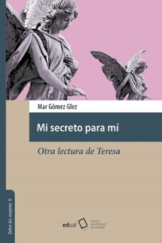 mi secreto para mi-mar gomez gonzalez-9788413512280