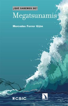 megatsunamis (ebook)-mercedes ferrer gijon-9788413527680