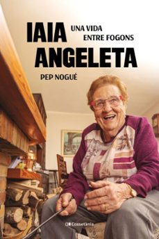 iaia angeleta (ebook)-pep nogue-9788413565880