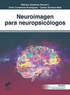 neuroimagen para neuropsicologos-9788413570280