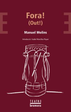 fora! (out!)-manuel molins-9788413589480