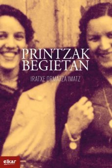 printzak begietan (ebook)-iratxe ormatza imatz-9788413602080