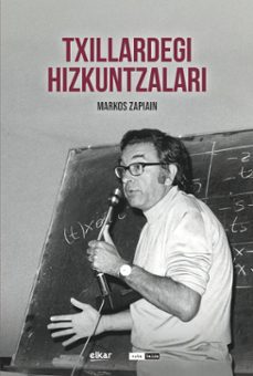 txillardegi hizkuntzalari (ebook)-markos zapiain agirre-9788413604480