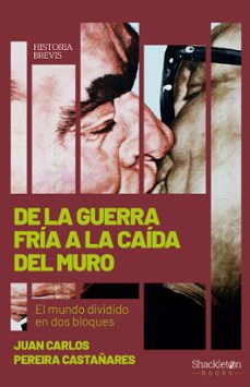 de la guerra fria a la caida del muro-9788413611280
