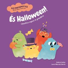 es halloween! (ebook)-andrea iachini-9788413616780
