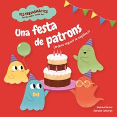 una festa de patrons-andrea iachini-9788413618180