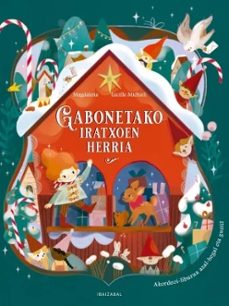 gabonetako iratxoen herria-9788413707280