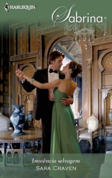 inocencia selvagem (ebook)-sara craven-9788413755380