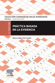 práctica basada en la evidencia-maria isabel orts cortes-loreto macia soler-9788413829180