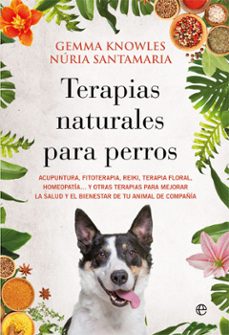 terapias naturales para perros-9788413842080
