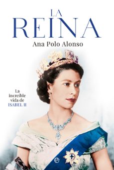 la reina-ana polo alonso-9788413844480