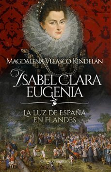 isabel clara eugenia-magdalena velasco kindelan-9788413849980
