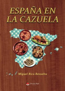 españa en la cazuela (ebook)-9788413854380