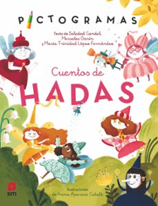 pictogramas 1: cuentos de hadas-maria mercedes garin muñoz-maria trinidad lopez fernandez-9788413927480