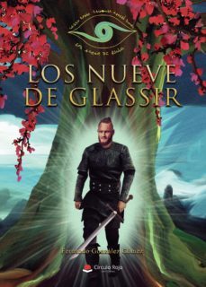 los nueve de glassir (ebook)-fernando gonzalez gomez-9788413983080