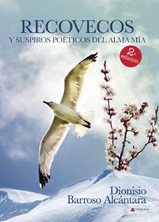 recovecos (ebook)-dionisio barroso alcantara-9788413985480