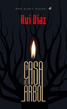 la casa del arbol-rui diaz-9788414063880