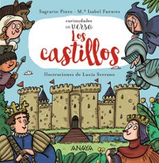 los castillos (curiosidades en verso)-sagrario pinto-maria isabel fuentes-9788414334980