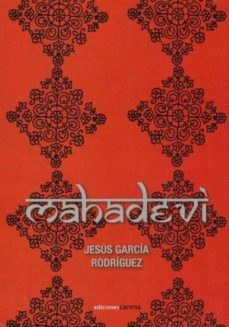 mahadevi-jesus garcia rodriguez-9788415021780