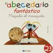 miquito - cuento 23                                                                  -9788415059080