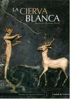 la cierva blanca-francisco guijarro perez-9788415060680
