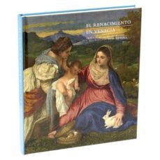 el renacimiento en venecia (cartone)-fernando checa-9788415113980