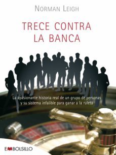 trece contra la banca-norman leigh-9788415120780