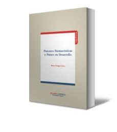 patentes farmaceuticas y paises en desarrollo (ebook)-marta ortega gomez-9788415150480