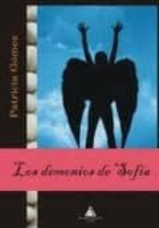 los demonios de sofia-patricia gomez garcia-9788415228080