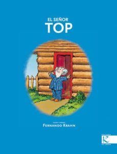el señor top-9788415250180