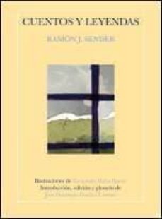 cuentos y leyendas-ramon j. sender-9788415274780