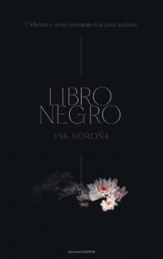 libro negro-eva noroña-9788415324980