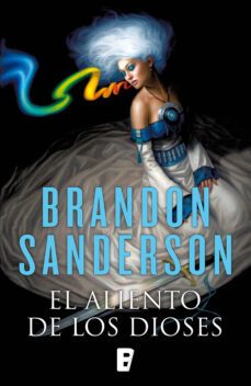 el aliento de los dioses (ebook)-brandon sanderson-9788415389880