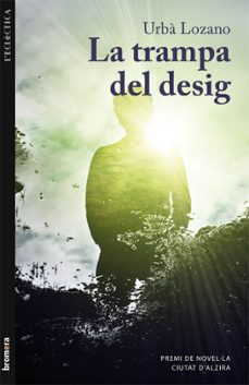 la trampa del desig-9788415390480