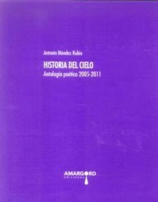 historia del cielo-9788415398080